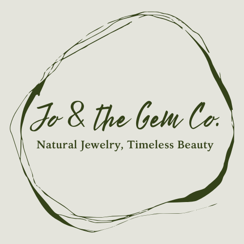 Jo & The Gem Co.